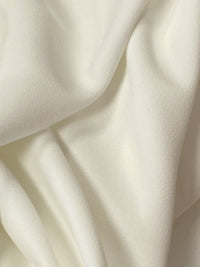 CREPE double face pour robe de mariée · vue 4