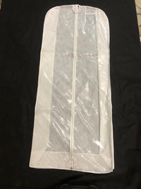 Housse pour robe de mariée PAR 10