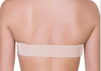 Soutien gorge effet push-up spécial mariée · vue 3