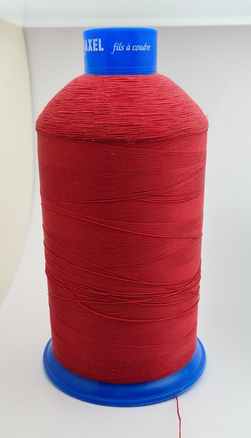 Fil mousse rouge 10.000MTS
