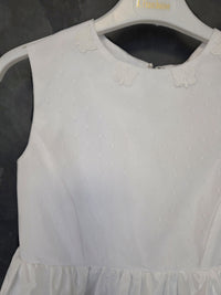 robe de cérémonie, mariage 6 ans · vue 3