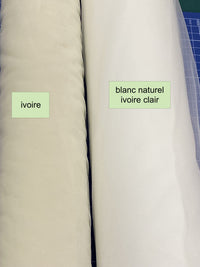 Tulle très souple, soft tulle P9 · vue 3