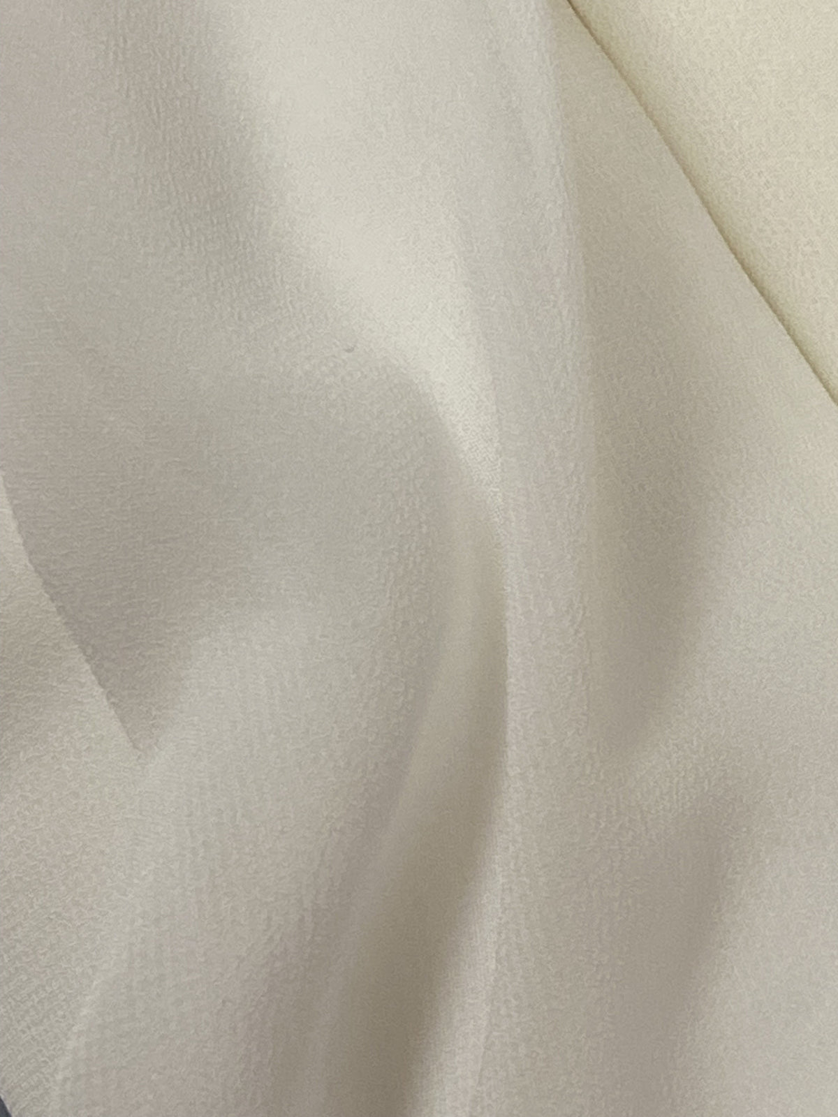 Mousseline effet crêpe Georgette MICP48