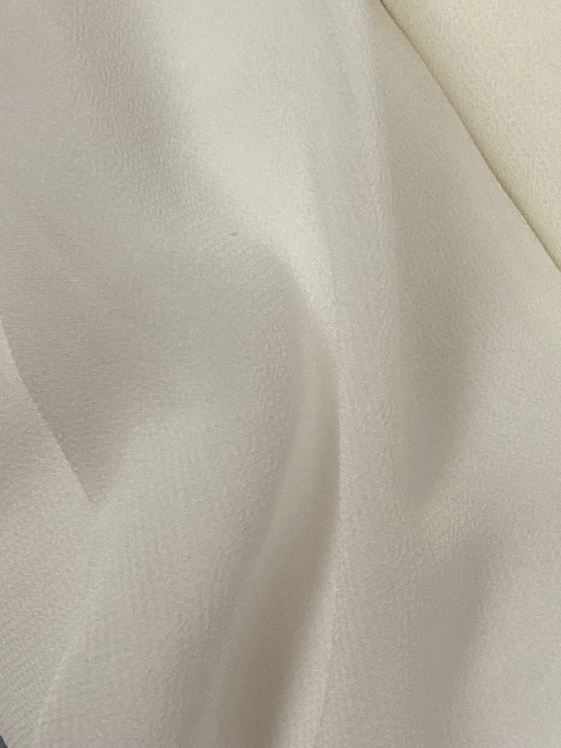 Mousseline effet crêpe Georgette MICP48