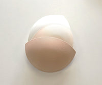 Coques Push-Up Qualité Premium en Mousse Légère – Idéales pour Robes de Mariée – Tailles A à F à coudre