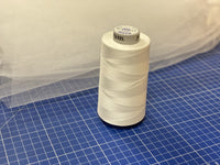 FIL A COUDRE DE QUALITE MAXI CONE 2500 ou 5000 mètres