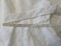 Robe enfant à pois taille 7 ans · vue 6