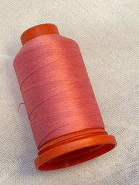 Fil mousse cône 1000m rose fuchsia