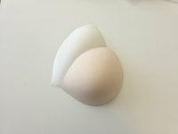 Coques à Coudre – Bonnets A à F – Ivoire , Nude et tan skin – Spécial Robe de Mariée
