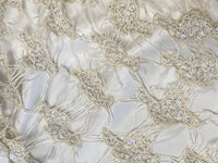 Dentelle originale style charleston · vue 3