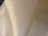 Shantung ivoire · vue 3