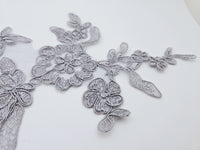 Lot 6 motifs gris · vue 3