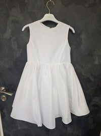 robe de cérémonie, mariage 6 ans · vue 2