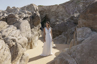 Robe RIVAGE Lambert Créations · vue 4