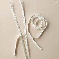 kit laçage pour robe de mariée