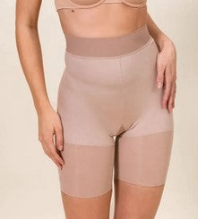 Panty Back to glam nude gainant magique
