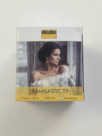 Bande élastique transparente Framilastic Vlieseline laminette – T6 ou T9 · vue 2