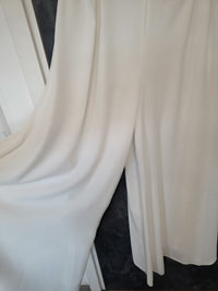 COMBINAISON DE MARIEE CELESTE Taille 2XL · vue 7