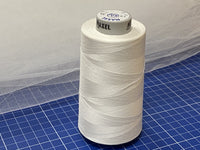 FIL A COUDRE DE QUALITE MAXI CONE 2500 ou 5000 mètres · vue 2