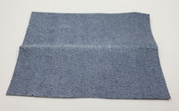 Toile thermocollante Jeans 11.5X21cm · vue 3