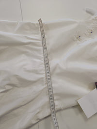 Robe de cérémonie WENDY 8 ans, demoiselle d'honneur, communion · vue 6