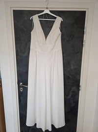 COMBINAISON DE MARIEE CELESTE Taille 2XL · vue 4