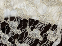 Dentelle originale style charleston · vue 5