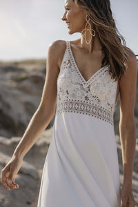 Robe de mariée LIGIE, de la maison LAMBERT CREATIONS · vue 5
