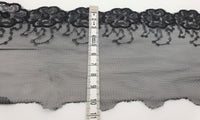 Galon brillant sequins or rosé/noir/gris · vue 7