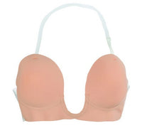 Soutien gorge dos nu adhesif pour mariée · vue 2