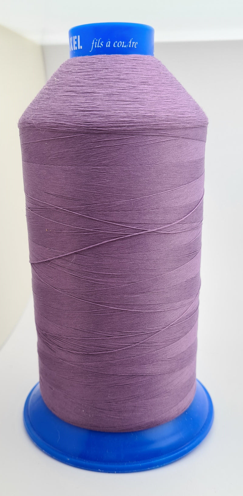 Fil mousse parme 10.000MTS