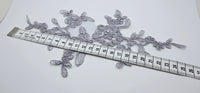 Lot 6 motifs gris · vue 2