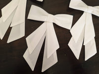 Lot de 3 noeuds à coudre · vue 4